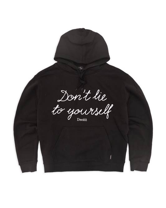 Deceit DLTY Hoodie - Deceit