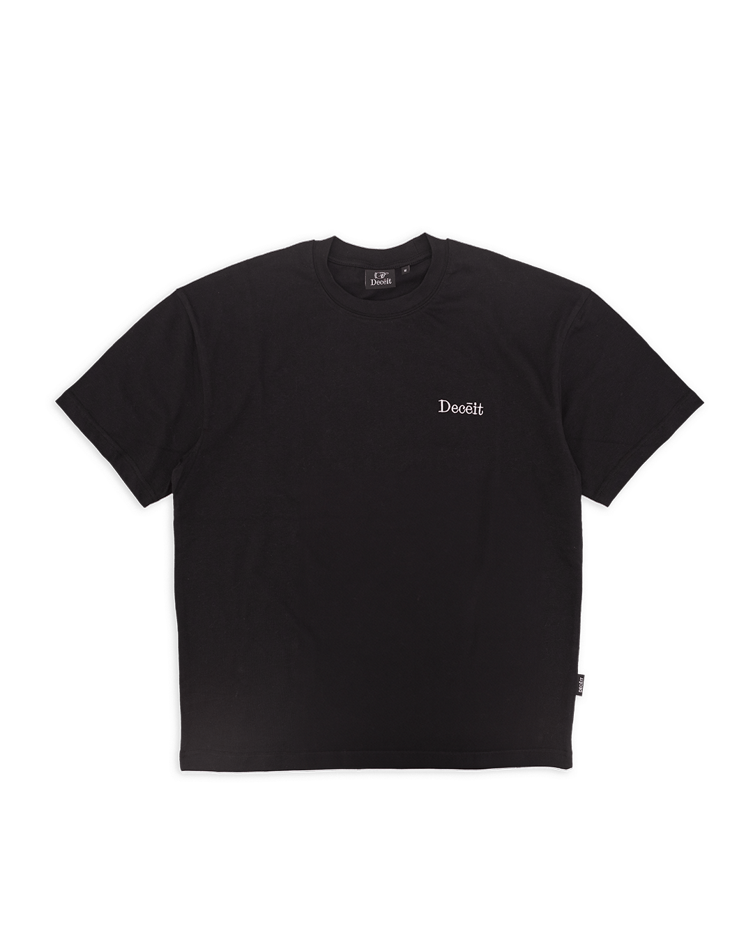 Deceit DLTY T-Shirt - Deceit