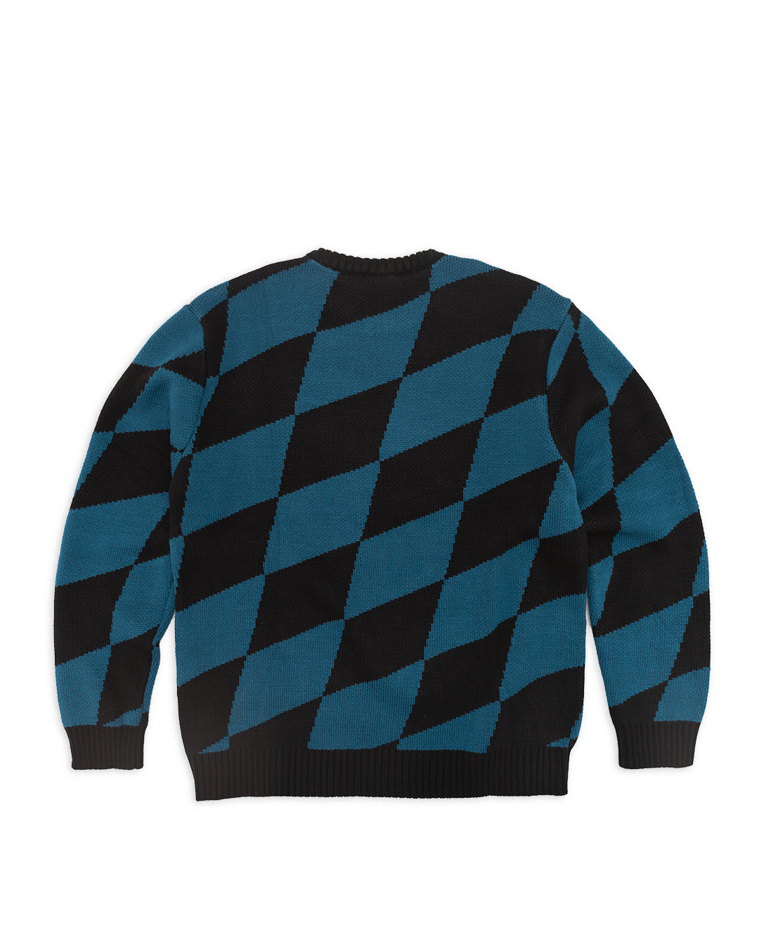 GoGoGo Flag Sweater - Deceit