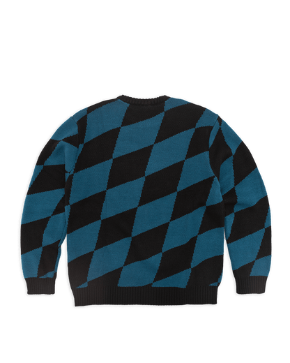 GoGoGo Flag Sweater - Deceit