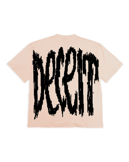 Scratchy - Deceit