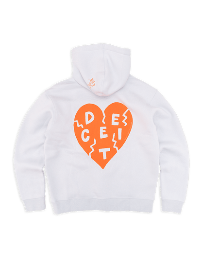 Sweetheart Hoodie - Deceit