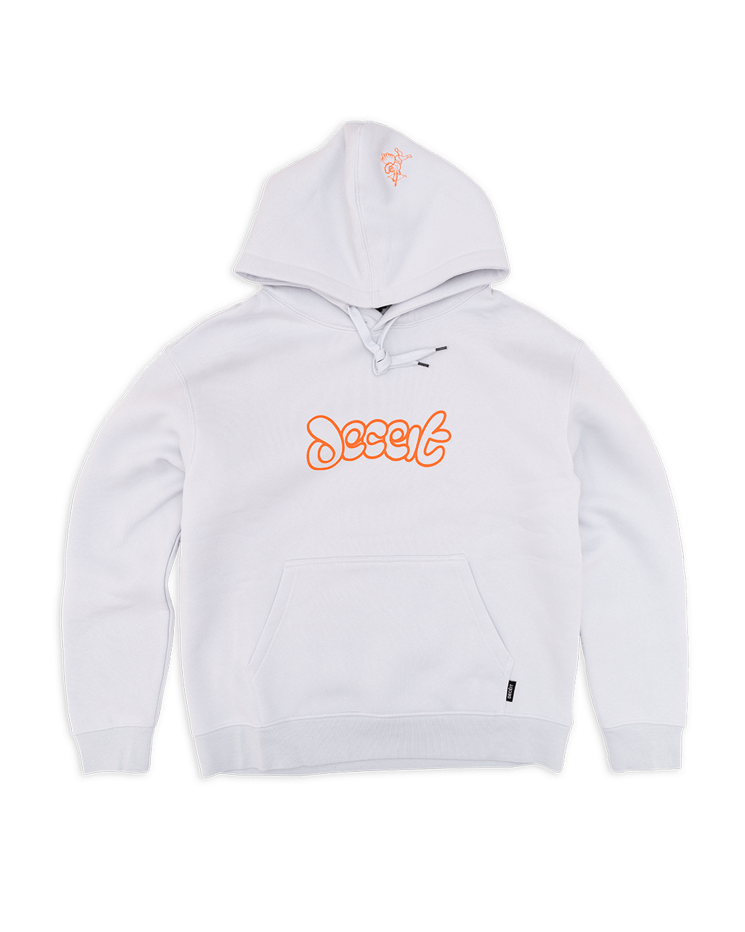 Sweetheart Hoodie - Deceit