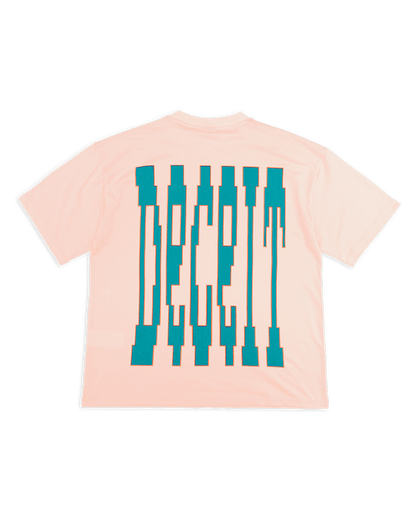 The fruit of Deceit - Deceit